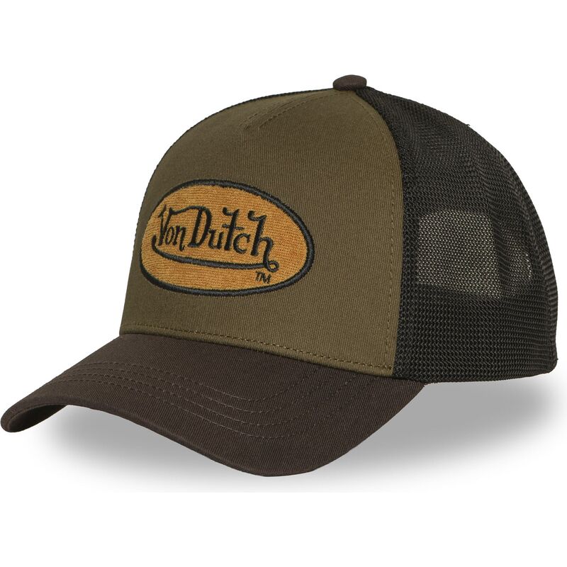 mutsid-kumer-roheline-snapback-terry20-von-dutch