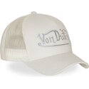 mutsid-kumer-kreemjas-snapback-rainbow-von-dutch