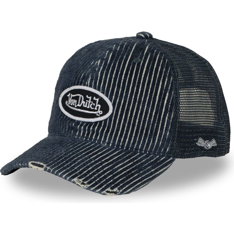 mutsid-kumer-meresinine-snapback-mac16-von-dutch