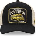 mutsid-kumer-meresinine-snapback-sem14-von-dutch