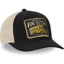 mutsid-kumer-meresinine-snapback-sem14-von-dutch