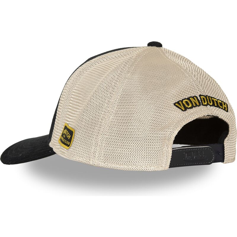 mutsid-kumer-meresinine-snapback-sem14-von-dutch mutsid-kumer-meresinine-snapback-sem14-von-dutch