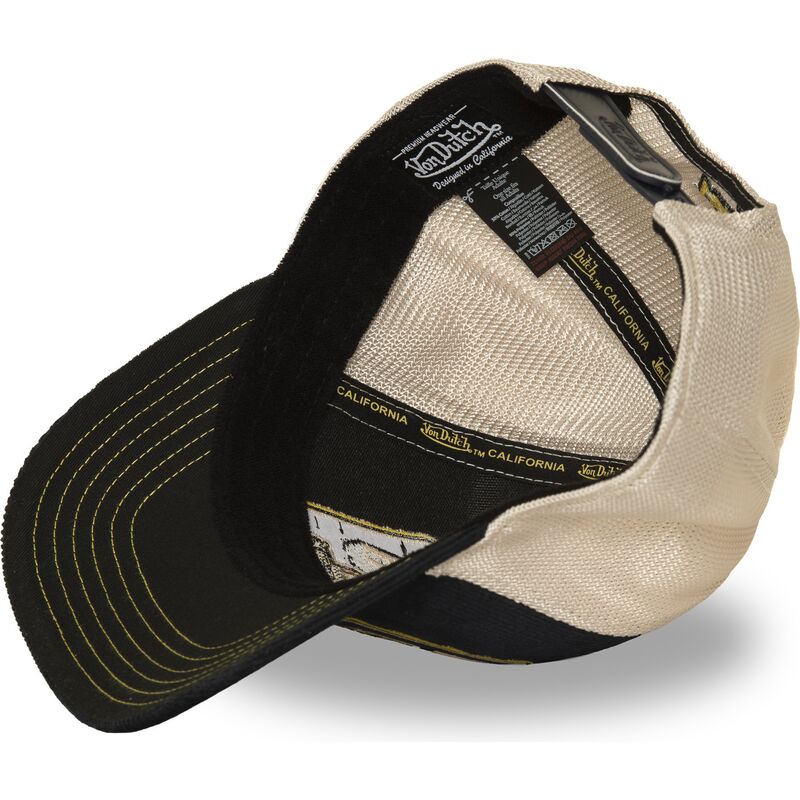 mutsid-kumer-meresinine-snapback-sem14-von-dutch mutsid-kumer-meresinine-snapback-sem14-von-dutch