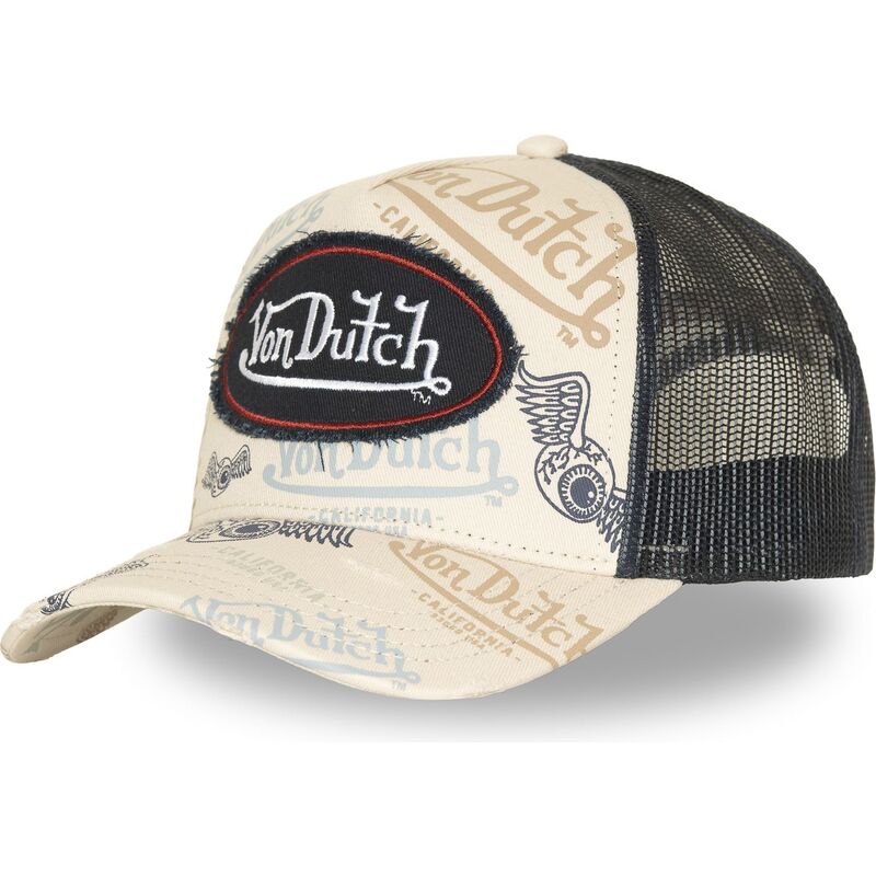 mutsid-kumer-beez-snapback-cafe11-von-dutch