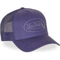 mutsid-kumer-violetne-snapback-log22-von-dutch