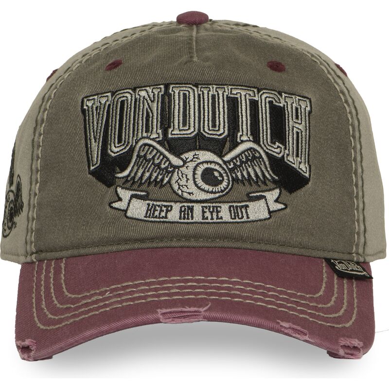 mutsid-kumer-mitmevarviline-reguleeritav-retro17-von-dutch