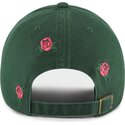 mutsid-kumer-roheline-reguleeritav-clean-up-scatter-new-york-yankees-mlb-47-brand