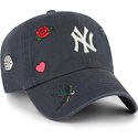 mutsid-kumer-meresinine-reguleeritav-clean-up-multi-scatter-new-york-yankees-mlb-47-brand