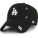 mutsid-kumer-must-reguleeritav-clean-up-multi-scatter-los-angeles-dodgers-mlb-47-brand
