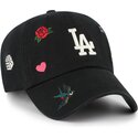 mutsid-kumer-must-reguleeritav-clean-up-multi-scatter-los-angeles-dodgers-mlb-47-brand
