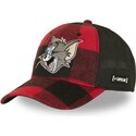 mutsid-kumer-punane-snapback-taj9-tom-looney-tunes-capslab
