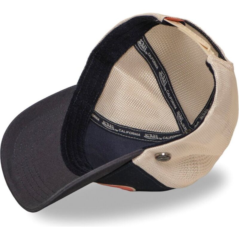 mutsid-kumer-meresinine-snapback-terry16-von-dutch