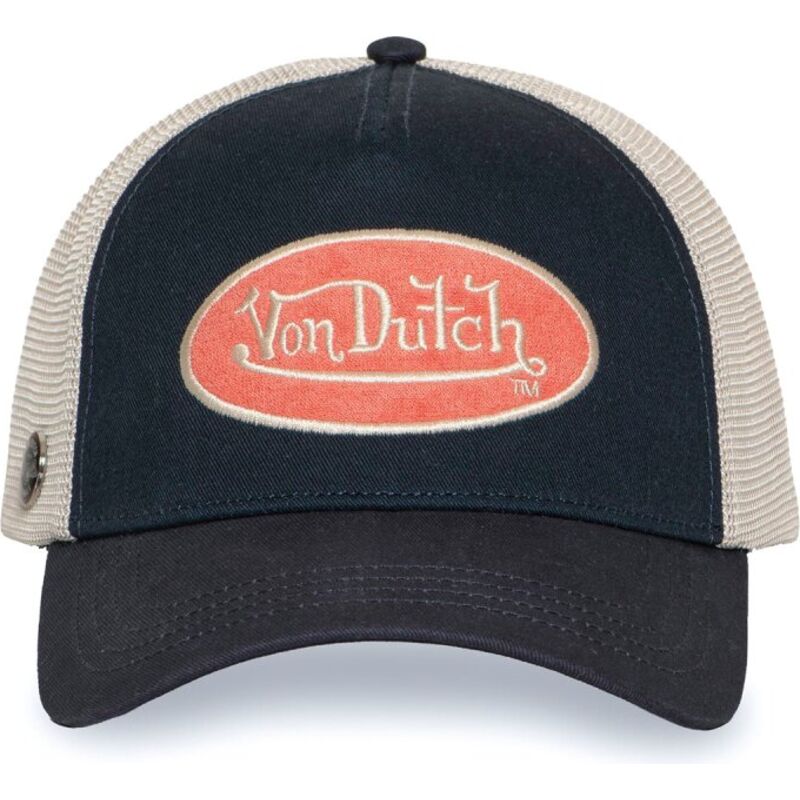 mutsid-kumer-meresinine-snapback-terry16-von-dutch
