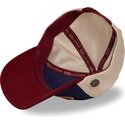 mutsid-kumer-mitmevarviline-snapback-terry19-von-dutch