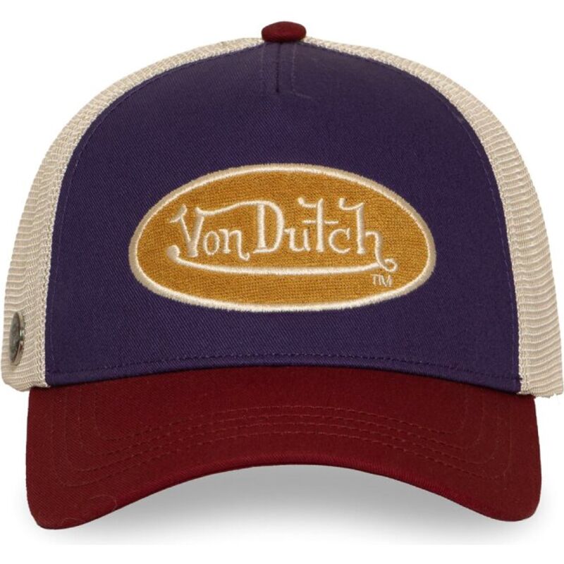 mutsid-kumer-mitmevarviline-snapback-terry19-von-dutch