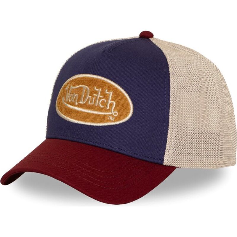 mutsid-kumer-mitmevarviline-snapback-terry19-von-dutch