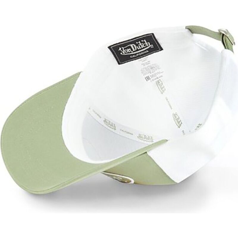 mutsid-kumer-roheline-reguleeritav-lof-b29b-von-dutch