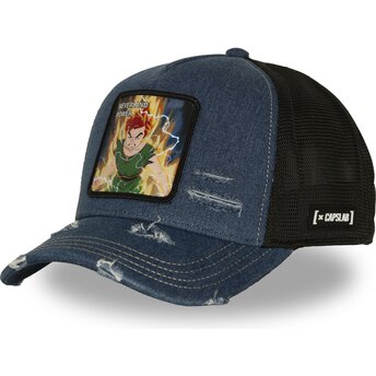 Mütsid kumer meresinine snapback multicolor SP NEV1 Peter Pan Disney Capslab
