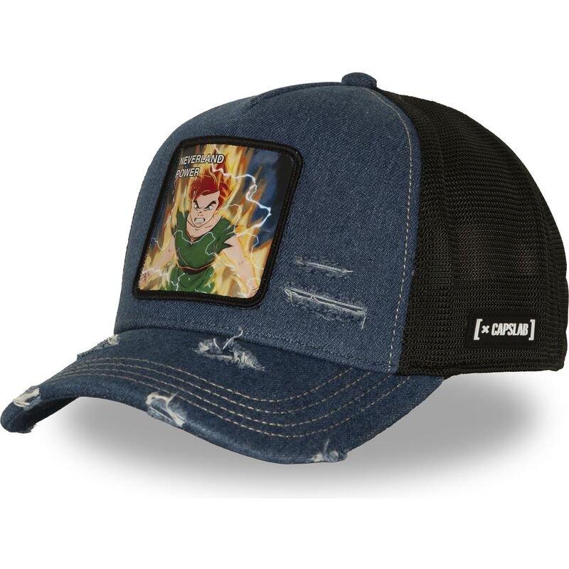 mutsid-kumer-meresinine-snapback-multicolor-sp-nev1-peter-pan-disney-capslab mutsid-kumer-meresinine-snapback-multicolor-sp-nev1-peter-pan-disney-capslab