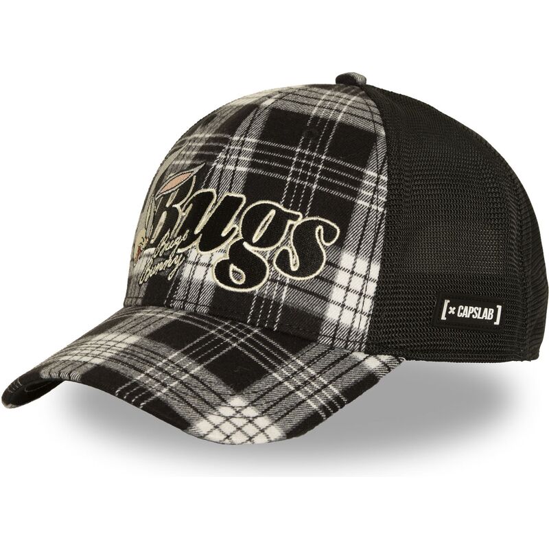mutsid-kumer-must-snapback-loo14-rab-janes-jansen-looney-tunes-capslab