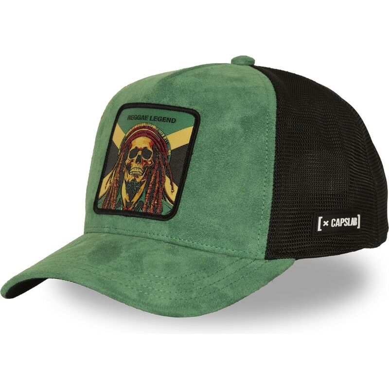 mutsid-kumer-roheline-snapback-reggae-legend-sta1-reg-bob-marley-kuulsused-capslab mutsid-kumer-roheline-snapback-reggae-legend-sta1-reg-bob-marley-kuulsused-capslab