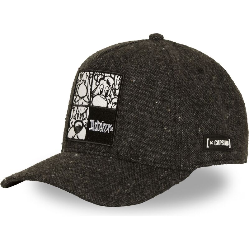 mutsid-kumer-must-snapback-ast4-nep-asterix-ja-obelix-asterix-capslab mutsid-kumer-must-snapback-ast4-nep-asterix-ja-obelix-asterix-capslab