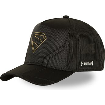 Mütsid kumer must snapback DC13 TEC Superman DC Comics...