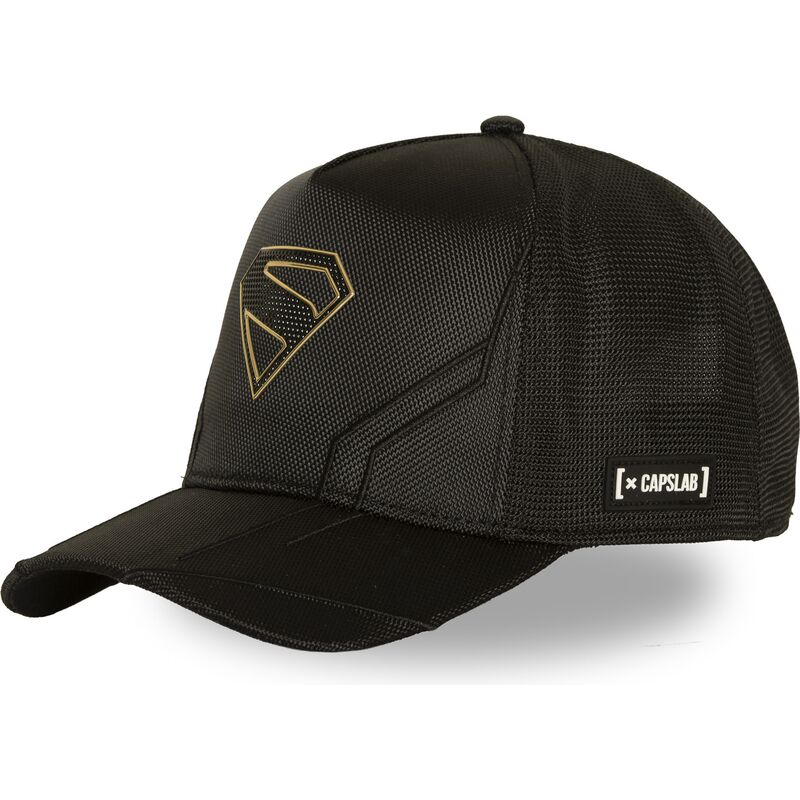 mutsid-kumer-must-snapback-dc13-tec-superman-dc-comics-capslab mutsid-kumer-must-snapback-dc13-tec-superman-dc-comics-capslab