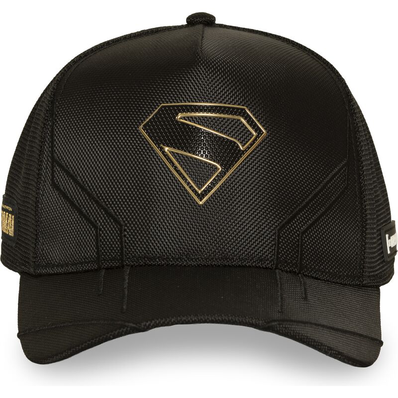 mutsid-kumer-must-snapback-dc13-tec-superman-dc-comics-capslab mutsid-kumer-must-snapback-dc13-tec-superman-dc-comics-capslab