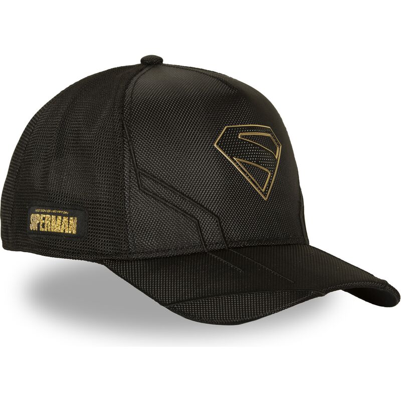 mutsid-kumer-must-snapback-dc13-tec-superman-dc-comics-capslab mutsid-kumer-must-snapback-dc13-tec-superman-dc-comics-capslab