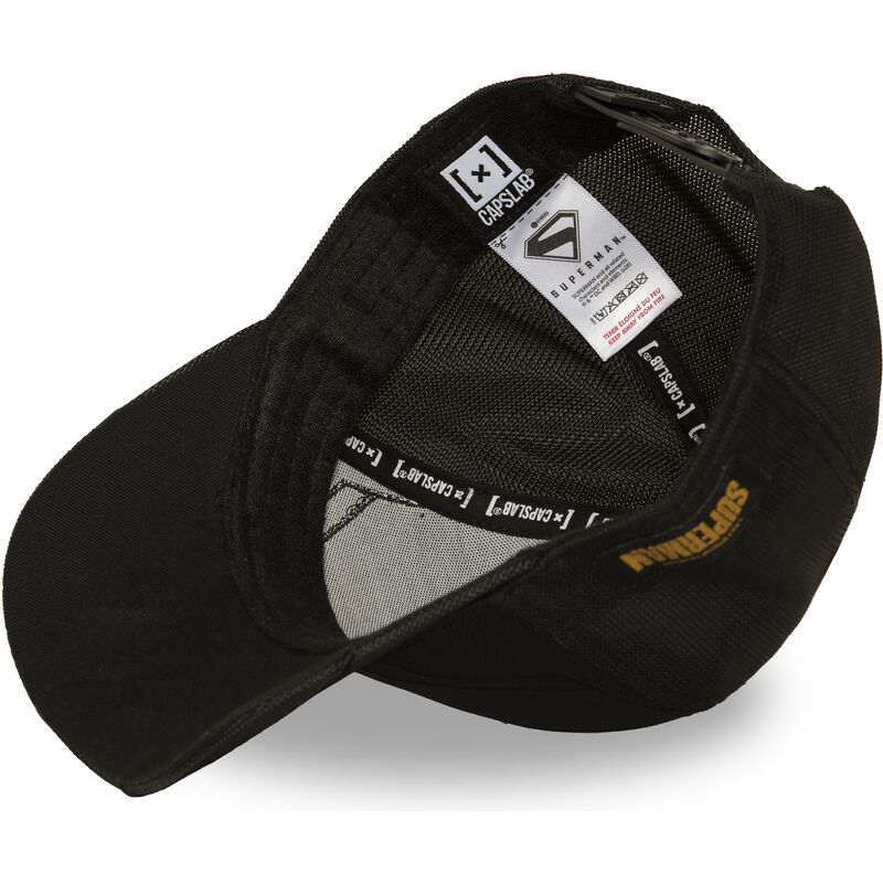 mutsid-kumer-must-snapback-dc13-tec-superman-dc-comics-capslab mutsid-kumer-must-snapback-dc13-tec-superman-dc-comics-capslab