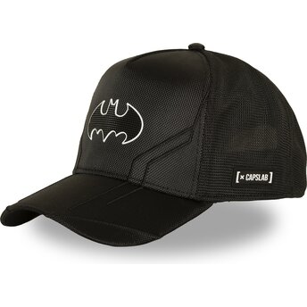 Mütsid kumer must snapback DC13 BTC Batman DC Comics Capslab