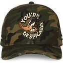 mutsid-kumer-kamuflaaz-snapback-loo14-des-daffy-duck-looney-tunes-capslab