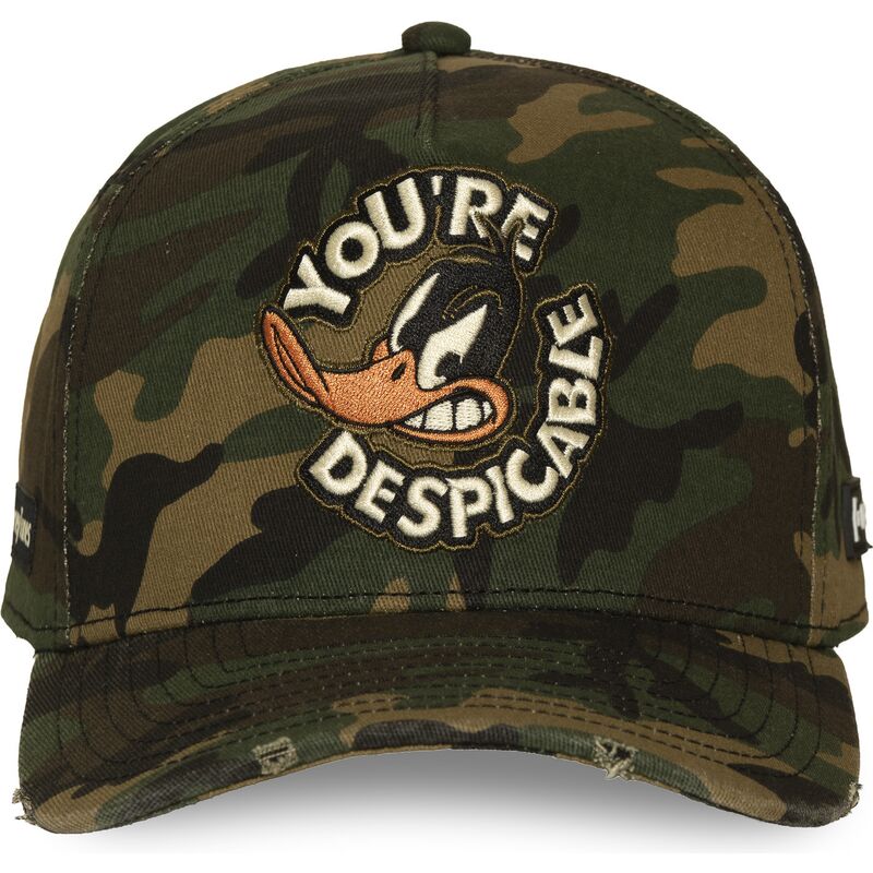 mutsid-kumer-kamuflaaz-snapback-loo14-des-daffy-duck-looney-tunes-capslab