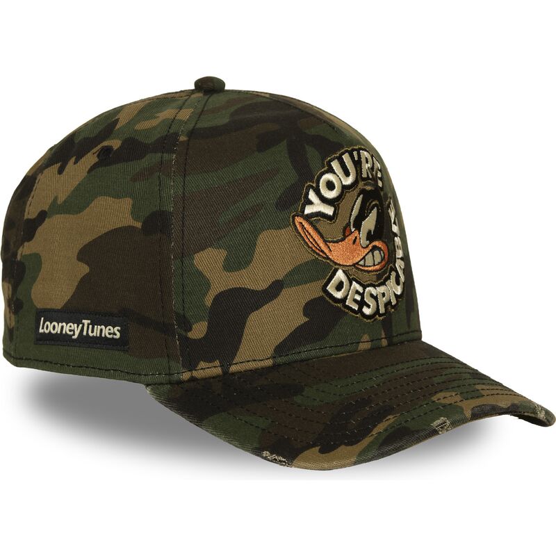 mutsid-kumer-kamuflaaz-snapback-loo14-des-daffy-duck-looney-tunes-capslab