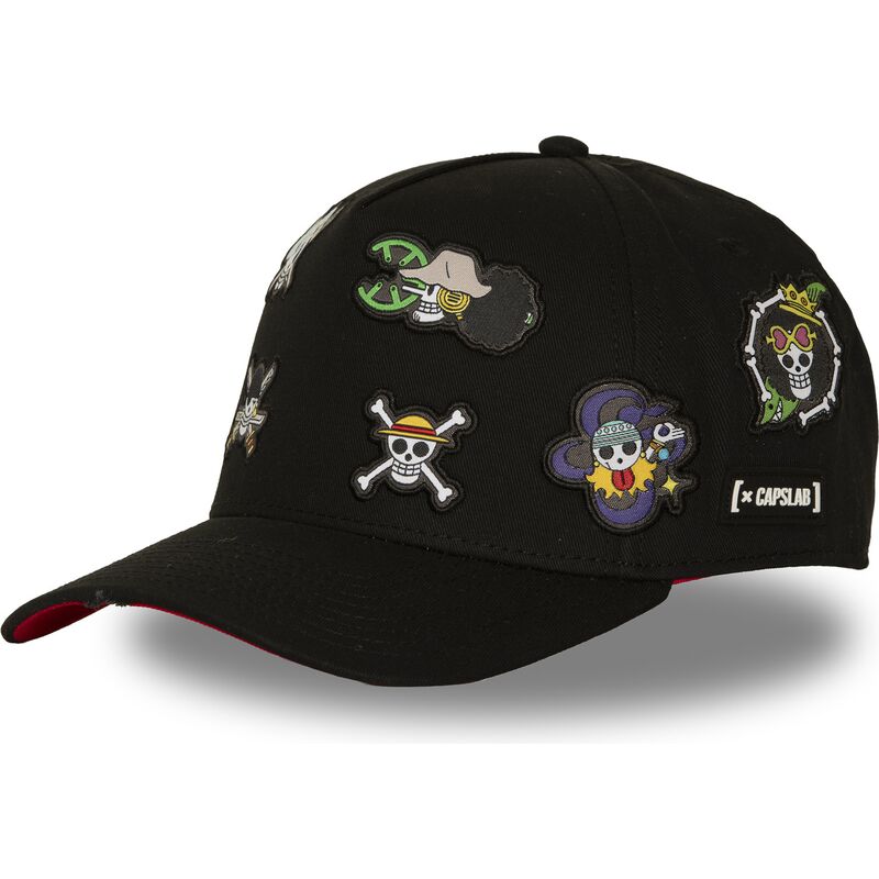 mutsid-kumer-must-snapback-op8-fla-straw-hat-pirates-one-piece-capslab