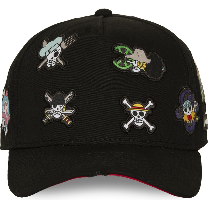 mutsid-kumer-must-snapback-op8-fla-straw-hat-pirates-one-piece-capslab
