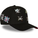 mutsid-kumer-must-snapback-op8-fla-straw-hat-pirates-one-piece-capslab
