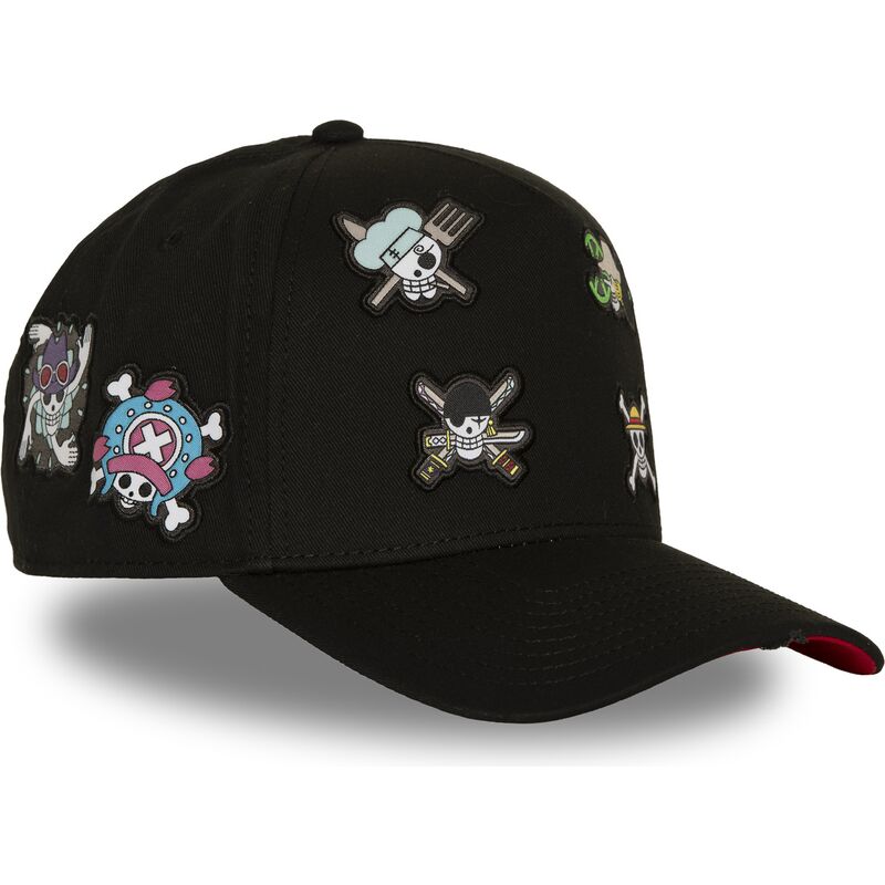 mutsid-kumer-must-snapback-op8-fla-straw-hat-pirates-one-piece-capslab