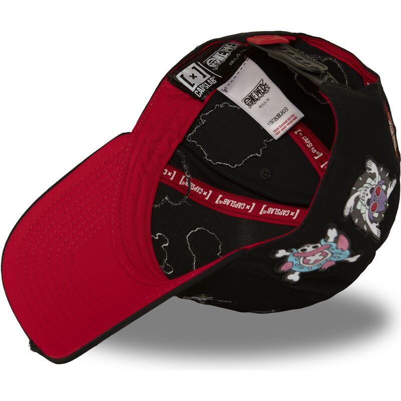mutsid-kumer-must-snapback-op8-fla-straw-hat-pirates-one-piece-capslab