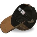 mutsid-kumer-pruun-snapback-taj9-jer-jerry-looney-tunes-capslab