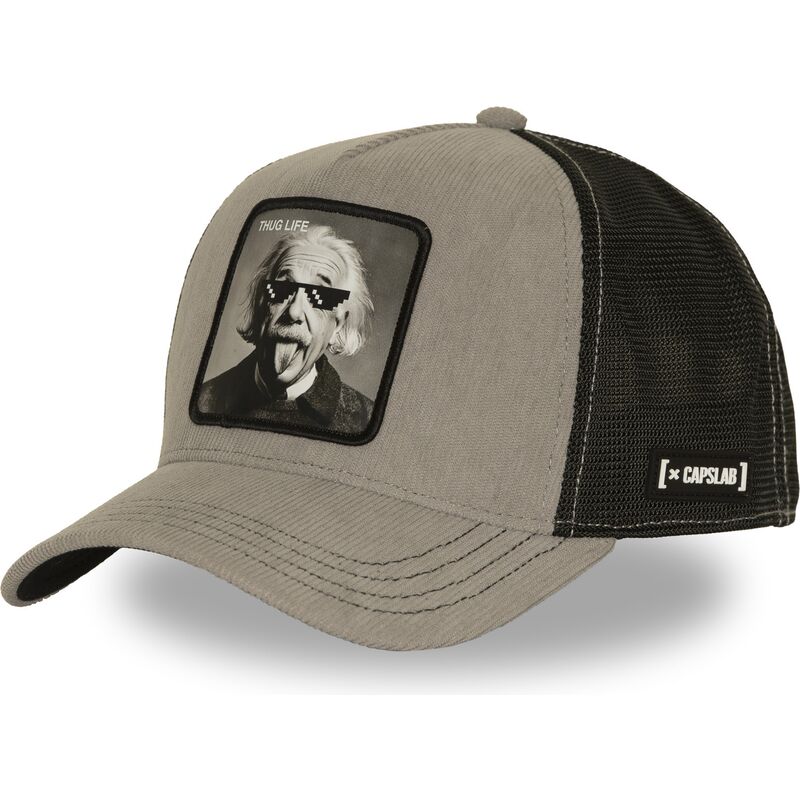 mutsid-kumer-hall-snapback-thug-life-art1-thug-albert-einstein-kuulsused-capslab