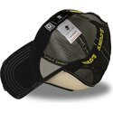 mutsid-kumer-beez-snapback-lck4-cow-lucky-luke-capslab