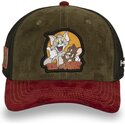 mutsid-kumer-mitmevarviline-snapback-taj9-taj-tom-ja-jerry-looney-tunes-capslab