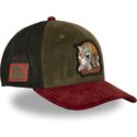 mutsid-kumer-mitmevarviline-snapback-taj9-taj-tom-ja-jerry-looney-tunes-capslab