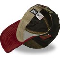 mutsid-kumer-mitmevarviline-snapback-taj9-taj-tom-ja-jerry-looney-tunes-capslab