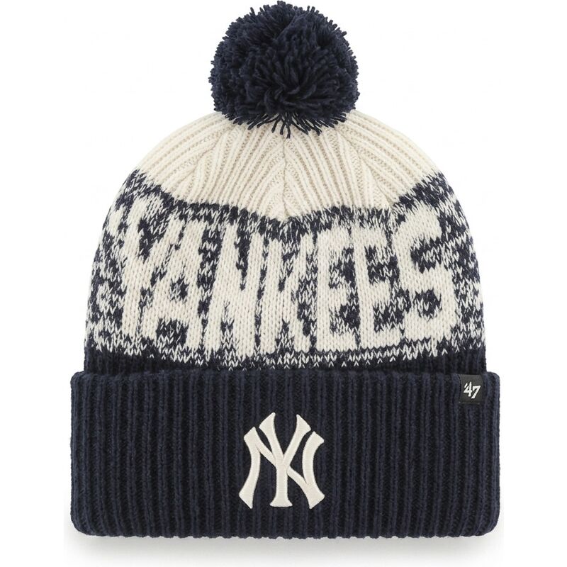 mutsid-tutimuts-meresinine-bone-chill-cuff-knit-new-york-yankees-mlb-47-brand