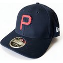 mutsid-kumer-meresinine-snapback-9forty-m-crown-field-of-dreams-philadelphia-phillies-mlb-new-era