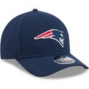 mutsid-kumer-meresinine-snapback-9forty-m-crown-team-new-england-patriots-nfl-new-era