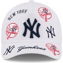 mutsid-kumer-valge-snapback-9forty-m-crown-a-frame-all-over-new-york-yankees-mlb-new-era